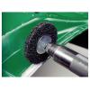 Klingspor 194626 PW 2000 Power Power Wheel, 150 x 13 x 13 mm 150 mm 10 ks