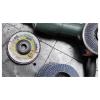 Klingspor 322783 SMT 624 brusný talíř, 180 x 22,23 mm, vyklenutý v 40 mm Průměr 180 mm 10 ks