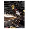 Klingspor 322783 SMT 624 brusný talíř, 180 x 22,23 mm, vyklenutý v 40 mm Průměr 180 mm 10 ks