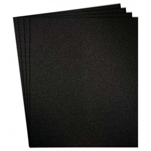Klingspor PS 11 A 11892 brusný papír Zrnitost 1000 (d x š) 280 mm x 230 mm 50 ks