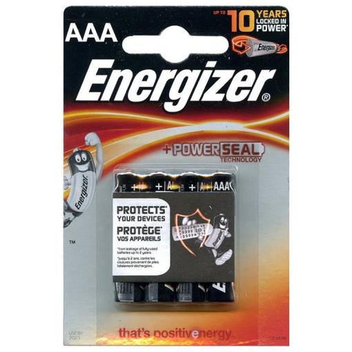 Baterie Energizer Classic AAA/R03