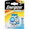 Baterie Energizer MAXIMUM AAA/R03, Blistr(2)