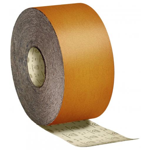Klingspor PL 31 B 3290 brusná role Zrnitost 80 (d x š) 50000 mm x 110 mm 1 ks