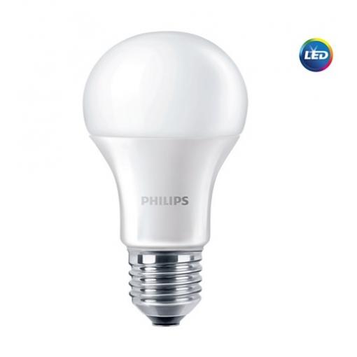 LED žárovka Philips, E27, 11W, A67, 2700K    P414729