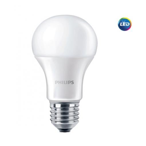 LED žárovka Philips, E27, 13W, A60, 2700K    P490747