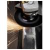 Klingspor 316494 vláknitý kotouč Průměr 125 mm Zrnitost=36 25 ks