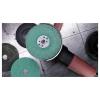 Klingspor 316494 vláknitý kotouč Průměr 125 mm Zrnitost=36 25 ks