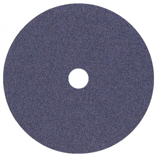 Klingspor 65698 vláknitý kotouč Průměr 115 mm Zrnitost=36 25 ks