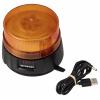 VOLTCRAFT maják VC-17200360 5 V/DC přes DC vstup magnetický senzor, přísavka, USB konektor oranžová