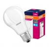 LED žárovka Osram E27 5,5W 4000K 230V A55