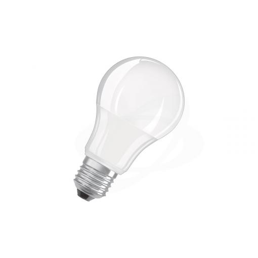 LED žárovka Osram E27 5,5W 4000K 230V A55