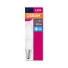 LED žárovka Osram E14 5,5W 4000K 230V B38 FR