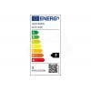 LED žárovka Osram E14 5,5W 4000K 230V P45 FR