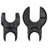 KS Tools 500.8640 Standardní pár pružných držáků pro Citroen, Peugeot