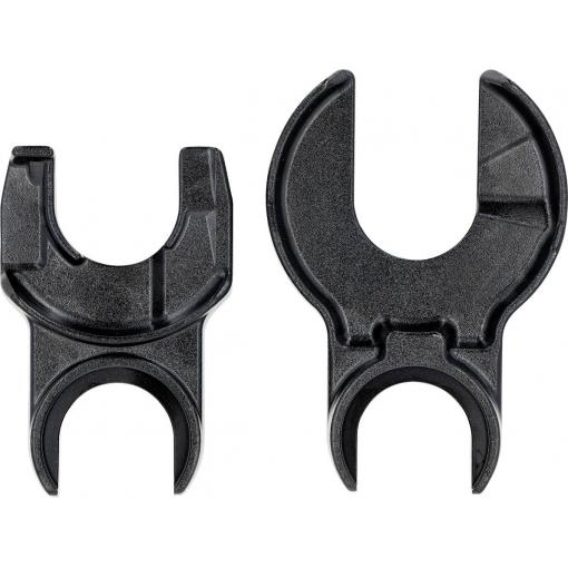 KS Tools 500.8640 Standardní pár pružných držáků pro Citroen, Peugeot