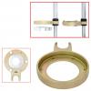 KS Tools 500.8647 Holder (Ø x v) 290 mm x 35 mm 1 ks Piece