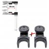 KS Tools 500.8635 Materiál pouzdra: nástrojová ocel 1 ks