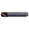 KS Tools 332.0428 Vysokopevnostní ocel fréza na bodové svary 8 mm Celková délka 44 mm 1 ks