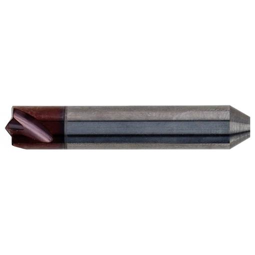 KS Tools 332.0428 Vysokopevnostní ocel fréza na bodové svary 8 mm Celková délka 44 mm 1 ks