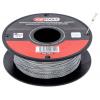 Řezací drát na kotouče, opezený, 25 m. KS Tools 140.2641
