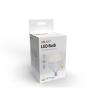 Solight LED žárovka T140, 45W, E27, 4000K, 240°, 3825lm - WZ525-1