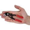 KS Tools 115.2015 instalatérské SIKO kleště 128 mm