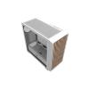 Počítačová skříň DARKFLASH DS900WD White