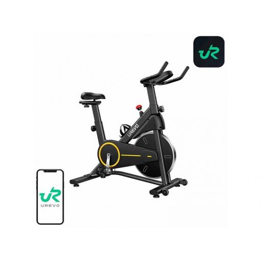 Spinningové kolo UREVO T1
