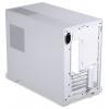 Phanteks XT V3 mini tower pouzdro, herní pouzdro, PC skříň bílá