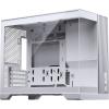 Phanteks XT V3 mini tower pouzdro, herní pouzdro, PC skříň bílá