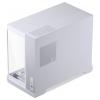 Phanteks XT V3 mini tower pouzdro, herní pouzdro, PC skříň bílá
