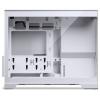 Phanteks XT V3 mini tower pouzdro, herní pouzdro, PC skříň bílá