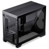 Phanteks mini tower pouzdro, PC skříň, herní pouzdro černá