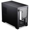 Phanteks mini tower pouzdro, PC skříň, herní pouzdro černá