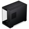 Phanteks mini tower pouzdro, PC skříň, herní pouzdro černá