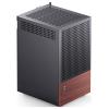 Jonsbo midi tower pouzdro, herní pouzdro, PC skříň černá