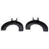 KS Tools 500.8637 Standardní pár pružinových držáků 170 - 235 mm