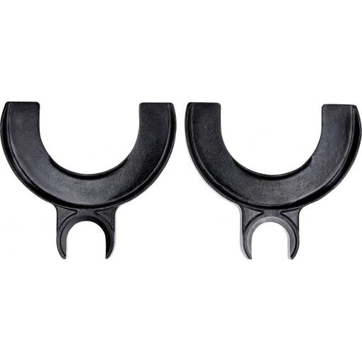 KS Tools 500.8637 Standardní pár pružinových držáků 170 - 235 mm