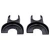 KS Tools 500.8638 Standardní pár pružinových držáků 75 - 120 mm