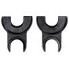 KS Tools 500.8638 Standardní pár pružinových držáků 75 - 120 mm