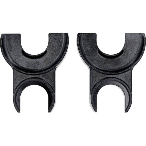 KS Tools 500.8638 Standardní pár pružinových držáků 75 - 120 mm