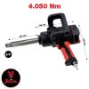KS Tools 512.3405 pneumatický rázový šroubovák Točivý moment (max.): 4050 Nm