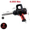 KS Tools 512.3405 pneumatický rázový šroubovák Točivý moment (max.): 4050 Nm