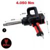 KS Tools 512.1020 pneumatický rázový šroubovák Točivý moment (max.): 4050 Nm