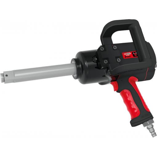 KS Tools 512.1020 pneumatický rázový šroubovák Točivý moment (max.): 4050 Nm