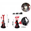 KS Tools podpěrka pod karoserii 6 t min./max.výška: 40 - 60 cm
