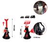 KS Tools podpěrka pod karoserii 3 t min./max.výška: 29 - 40 cm