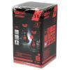 KS Tools podpěrka pod karoserii 3 t min./max.výška: 29 - 40 cm