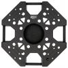 KS Tools 160.0670 kolečková plošina na pneumatiky (Ø x v) 720 mm x 155 mm