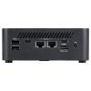 MSI mini PC (HTPC) Cubi NUC AI+ 2MG-039AT 2.5 cm (1 palec) Intel® Core™ Ultra 7 258V 4.80 GHz 32 GB RAM 1 TB SSD 00B20611-039